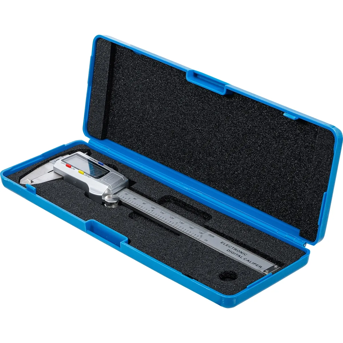 CALIBRE (VERNIER) DIGITAL 150 MM - Imagen 4