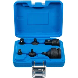 JUEGO  6 PIEZAS DE ADAPTADORES DE IMPACTO