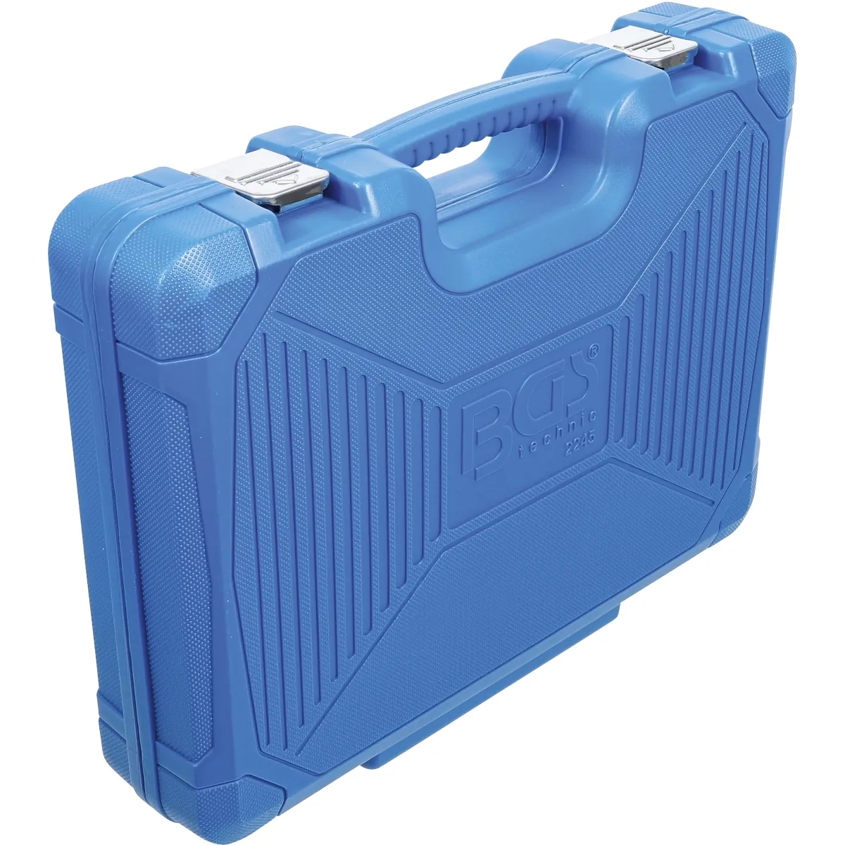 AUTOCLE / JUEGO DE 192 PIEZAS DE DADOS | ÉSTANDAR - Imagen 8