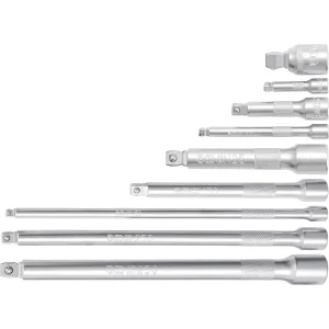 JUEGO DE 9 PIEZAS DE EXTENSIÓNES  WOBBLE