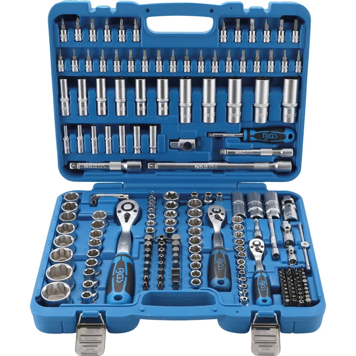 JUEGO 191 PIEZAS DE DADOS