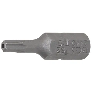 PUNTA T15 INVIOLABLE 1/4"