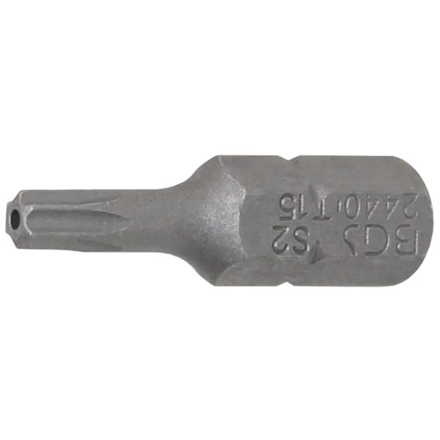 PUNTA T15 INVIOLABLE 1/4"