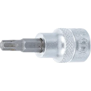 3/8"  DADO CON PUNTA  TORX (T-STAR (TORX))  T30