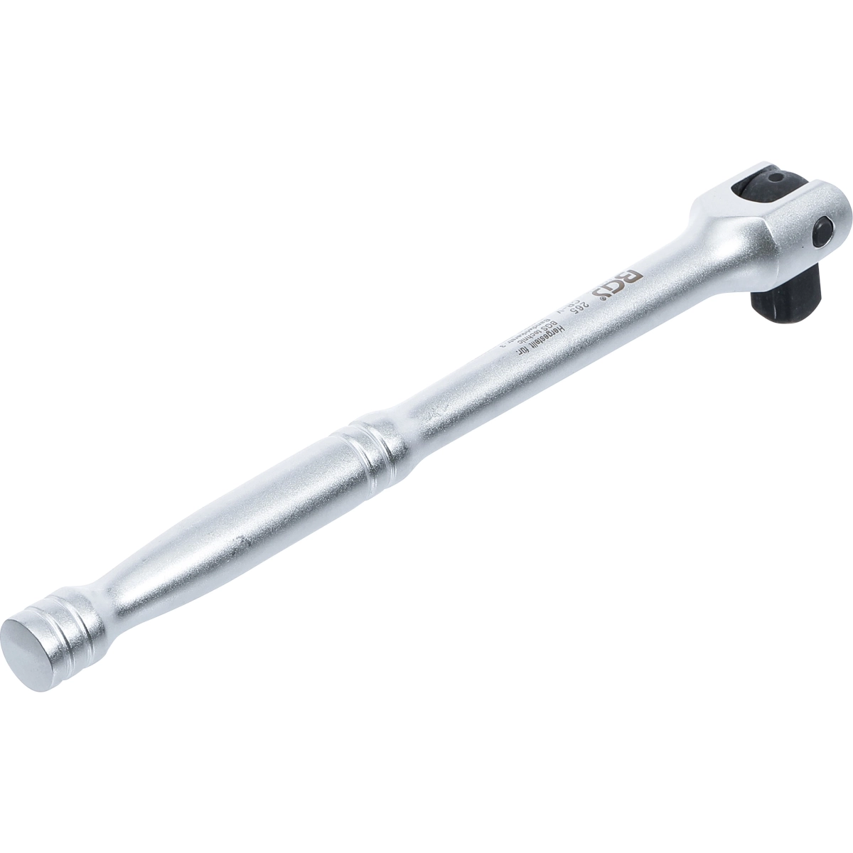 MANERAL 1/2" 250 MM - Imagen 4