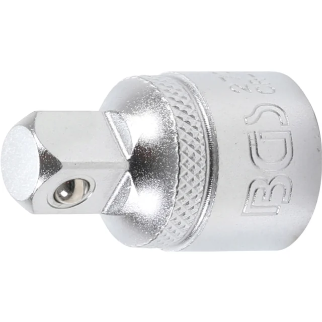 ADAPTADOR  3/8"  EXT. - 1/2"  INT.