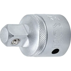 ADAPTADOR  1/2"  EXT. - 3/4"  INT.