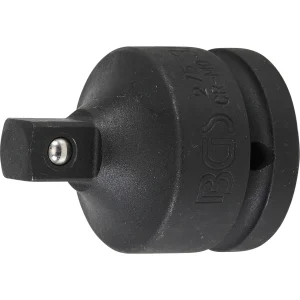 ADAPTADOR DE IMPACTO 3/4" INT. - 1/2" EXT.