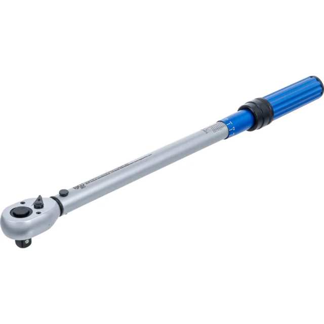 TORQUIMETRO | CUADRADO EXTERIOR 12,5 MM (1/2") | 40 - 220 NM