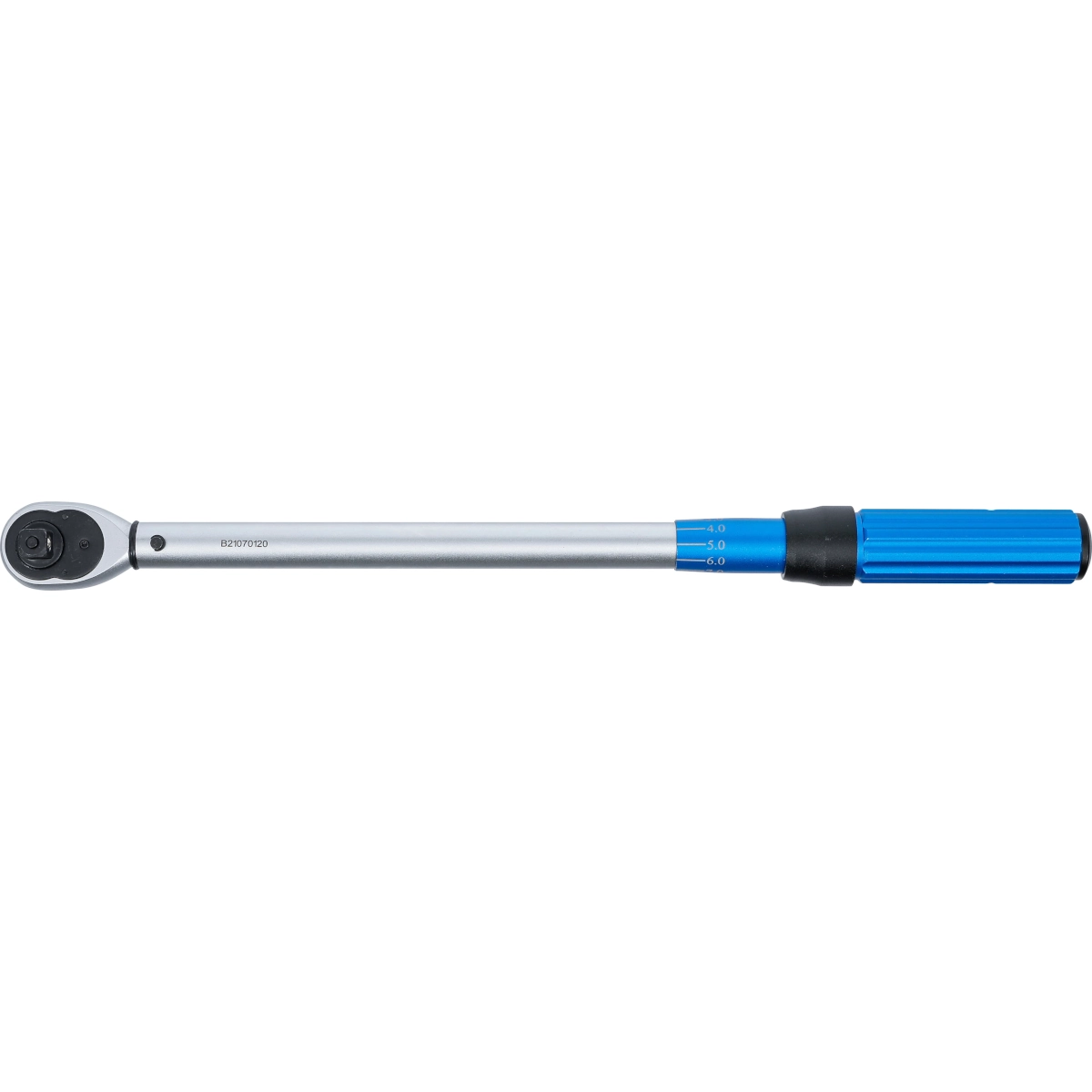 TORQUIMETRO | CUADRADO EXTERIOR 12,5 MM (1/2") | 40 - 220 NM - Imagen 6