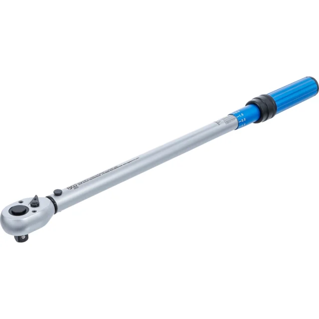 TORQUIMETRO | CUADRADO EXTERIOR 12,5 MM (1/2") | 60 - 330 NM