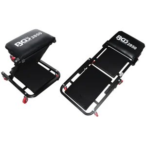 CAMILLA / ASIENTO PLEGABLE PARA MECANICOS