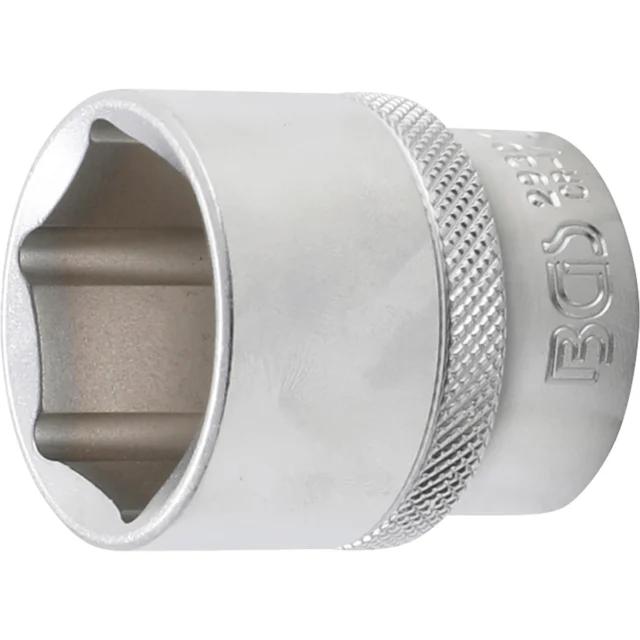DADO HEXAGONAL (PRO-TORQUE) 1/2"  30 MM