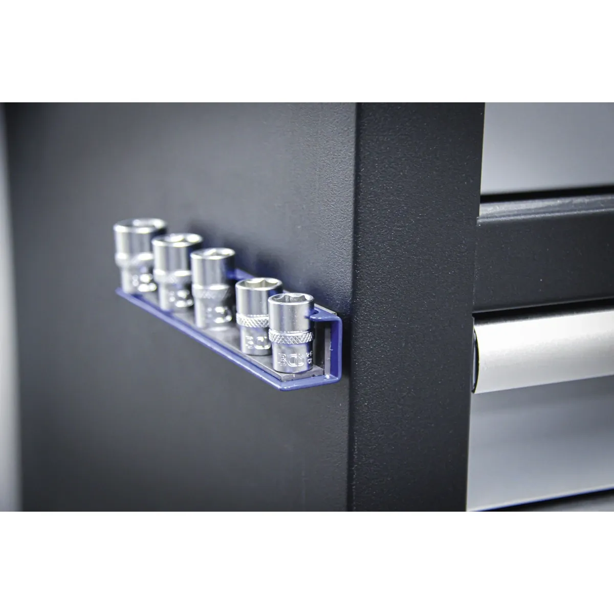 SOPORTE MAGNETICO PARA DADOS 1/4" - Imagen 4