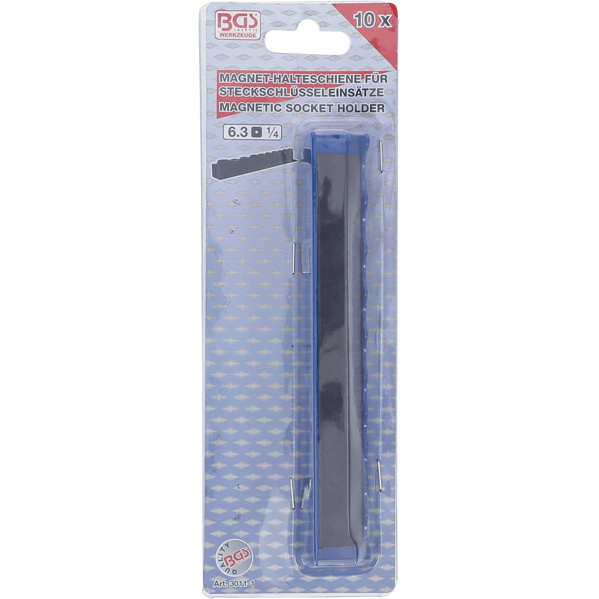 SOPORTE MAGNETICO PARA DADOS 1/4" - Imagen 5