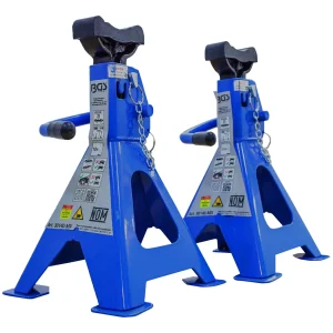 TORRES PARA AUTOMÓVIL | 2 TON