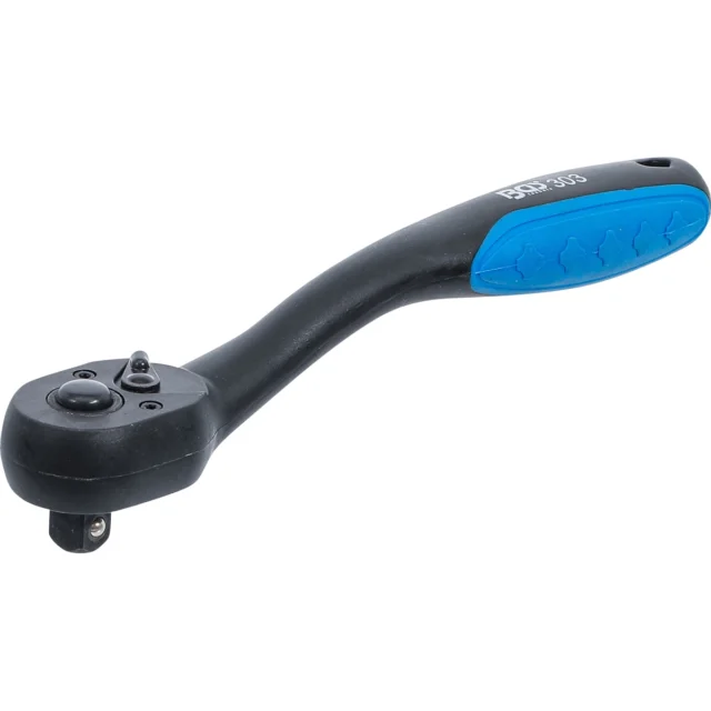 MATRACA DE POLIPROPILENO 3/8"