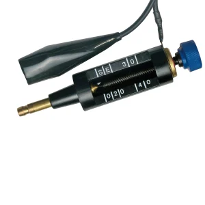 PROBADOR DE CHISPA DE BUJIA EN LINEA