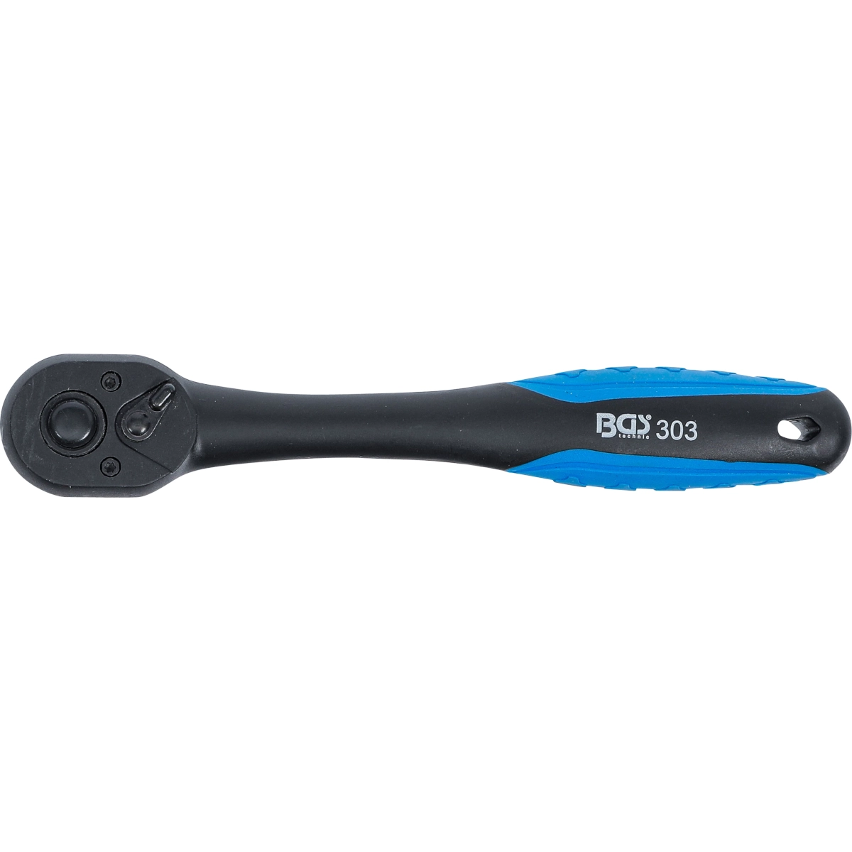 MATRACA DE POLIPROPILENO 3/8" - Imagen 2