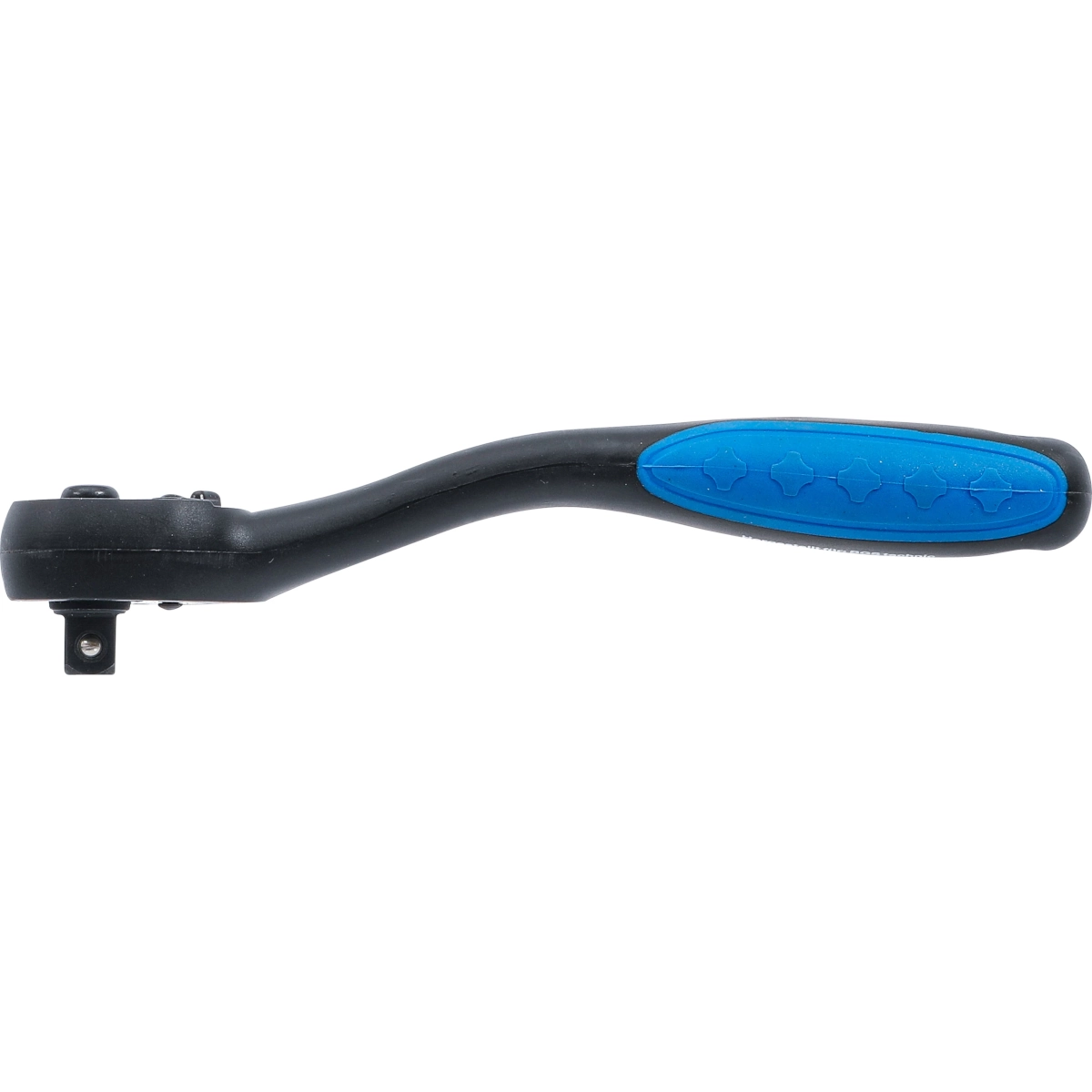 MATRACA DE POLIPROPILENO 3/8" - Imagen 3