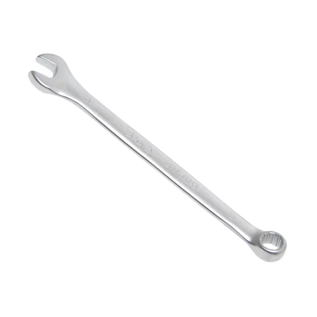 LLAVE COMBINADA, 6 MM