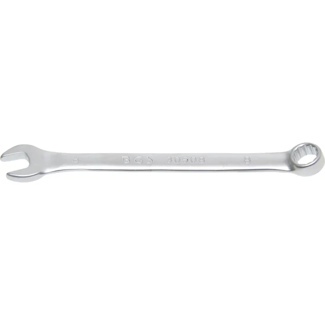 LLAVE COMBINADA, 8 MM