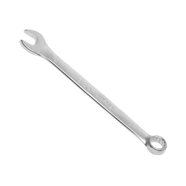 LLAVE COMBINADA, 9 MM