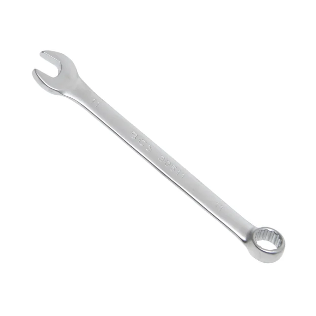 LLAVE COMBINADA, 11 MM