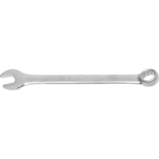 LLAVE COMBINADA, 12 MM