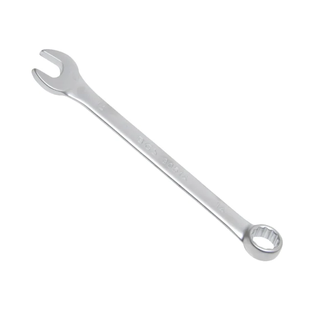 LLAVE COMBINADA, 14 MM