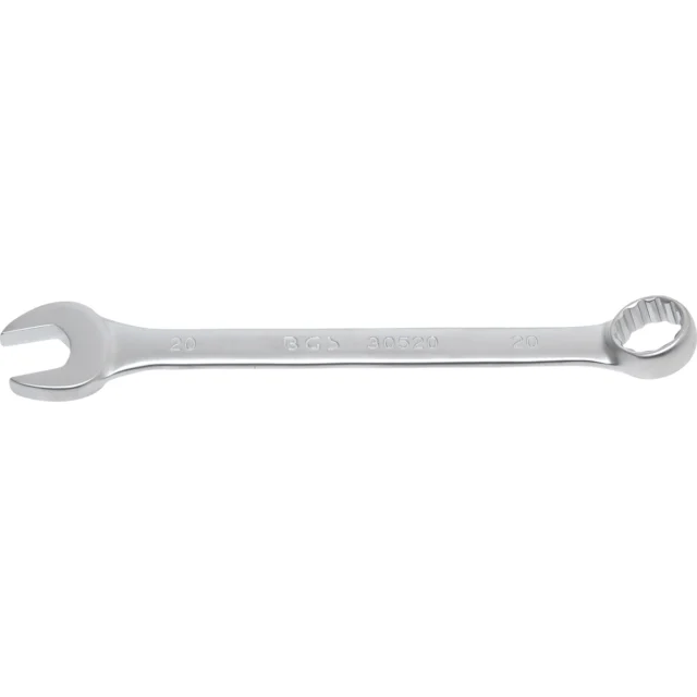 LLAVE COMBINADA, 20 MM