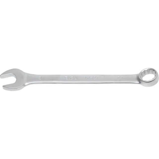LLAVE COMBINADA, 21 MM