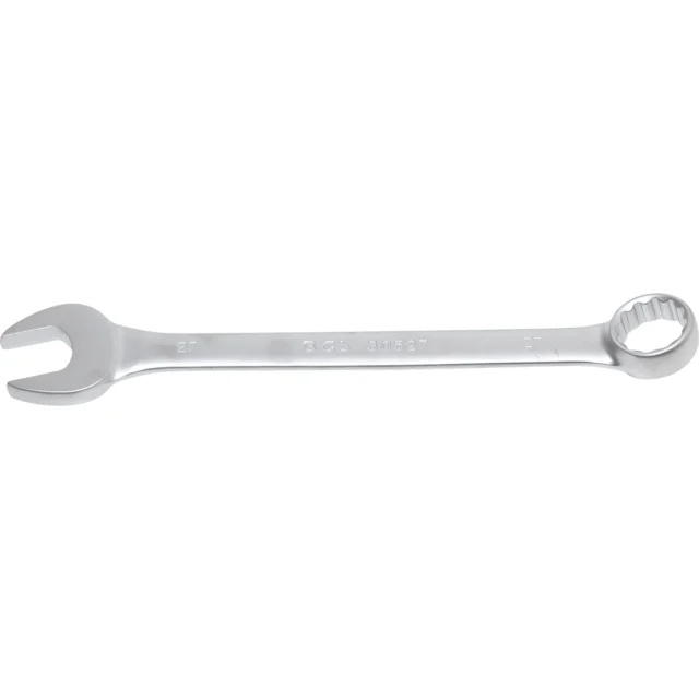 LLAVE COMBINADA, 27 MM