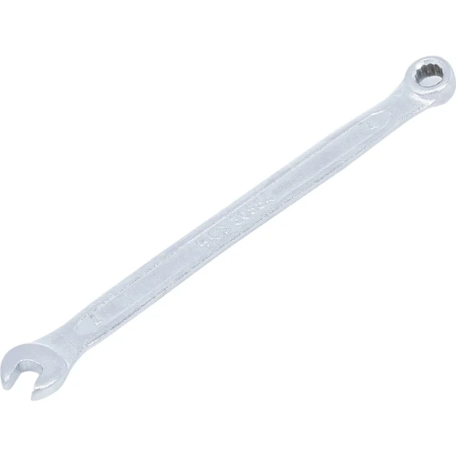 LLAVE COMBINADA | 4 MM