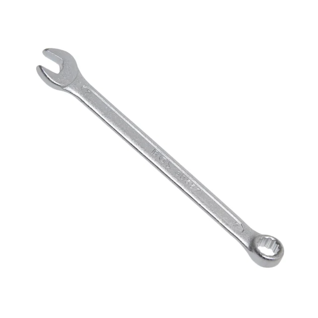 LLAVE COMBINADA, 7 MM