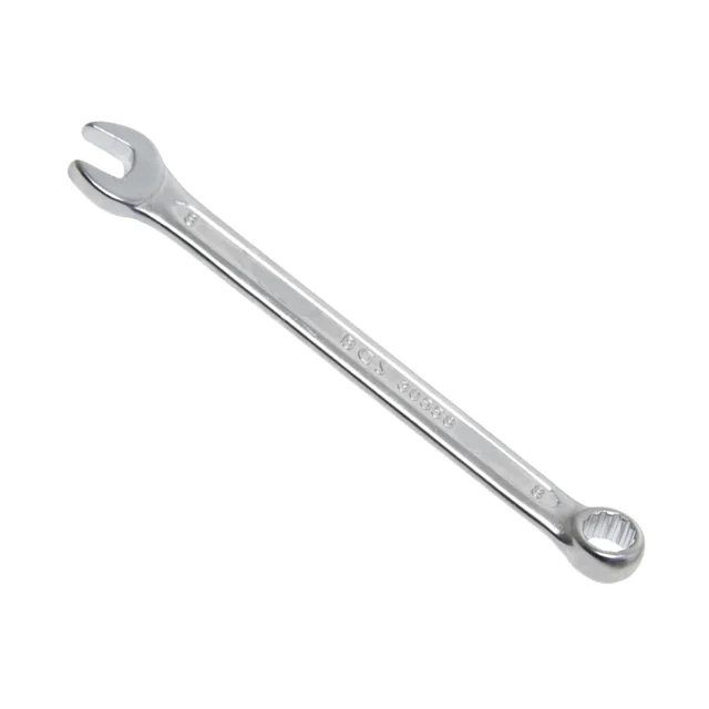 LLAVE COMBINADA, 8 MM