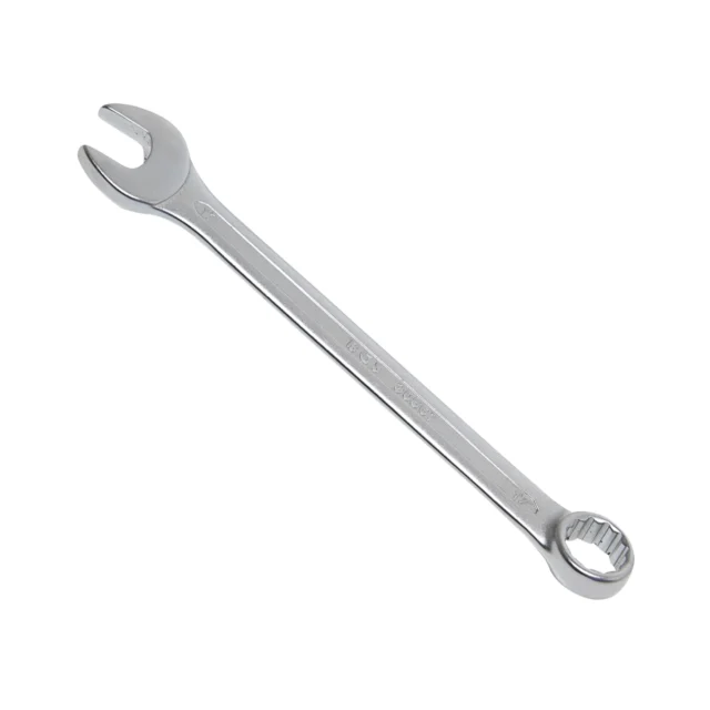 LLAVE COMBINADA, 17 MM