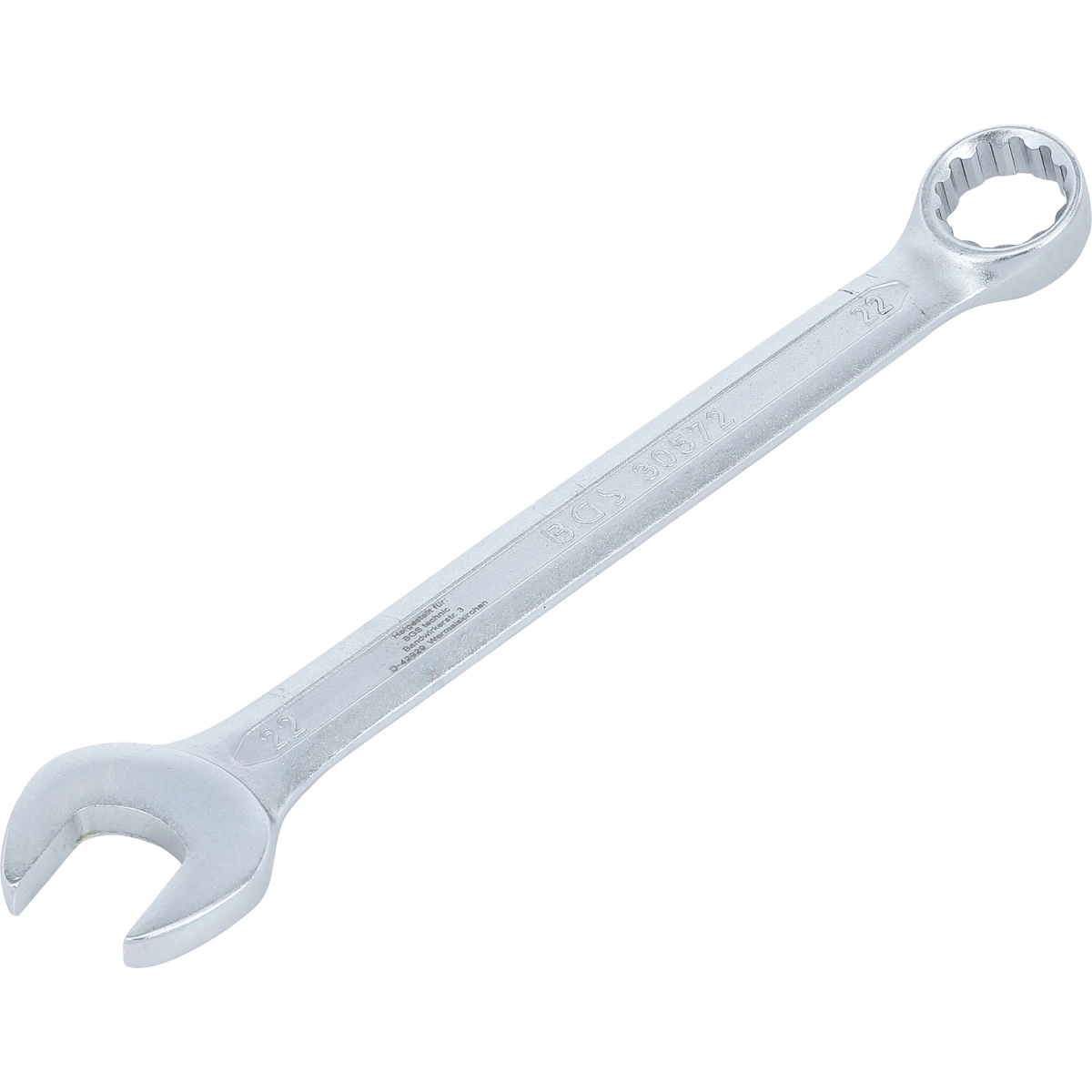 LLAVE COMBINADA, 22 MM