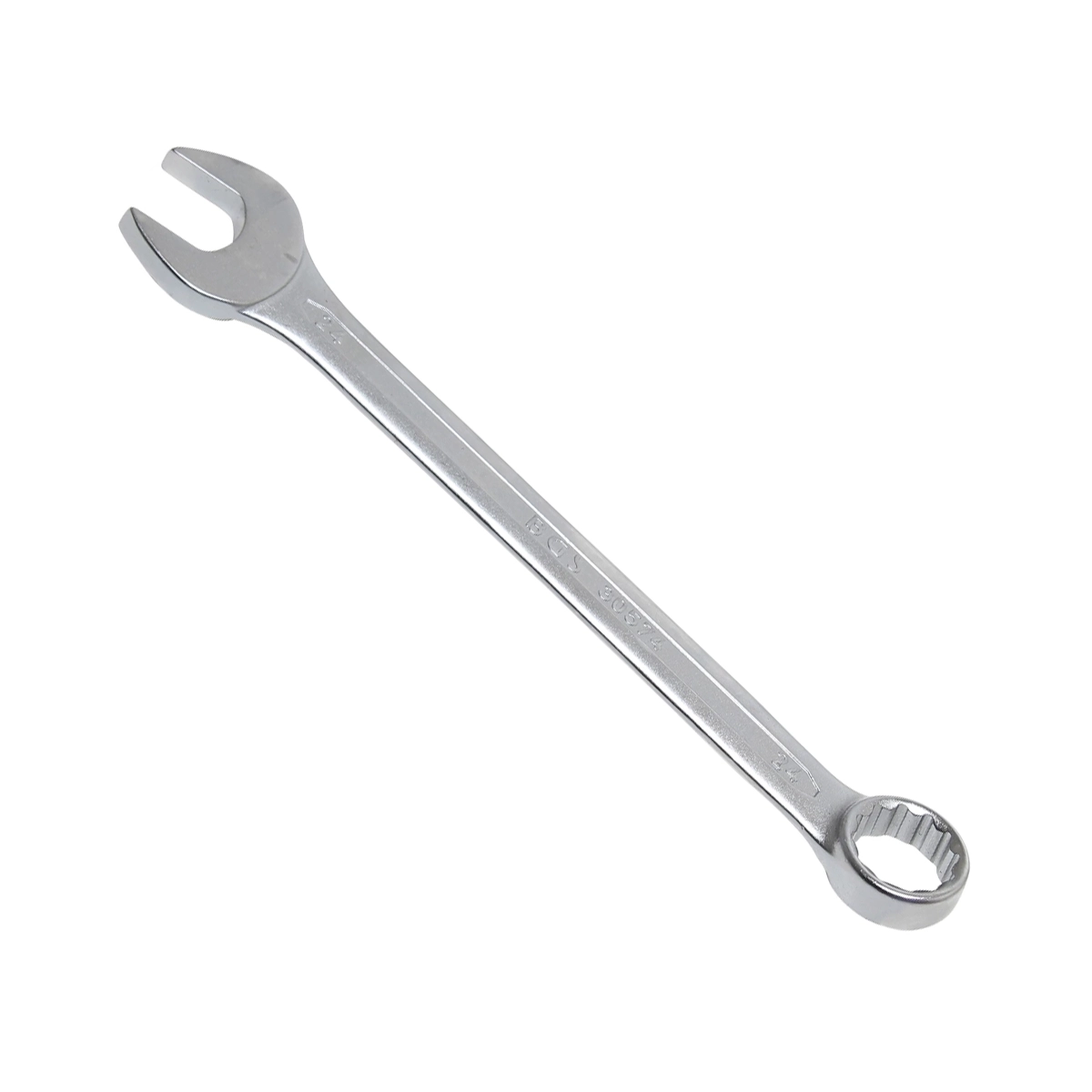 LLAVE COMBINADA, 24 MM