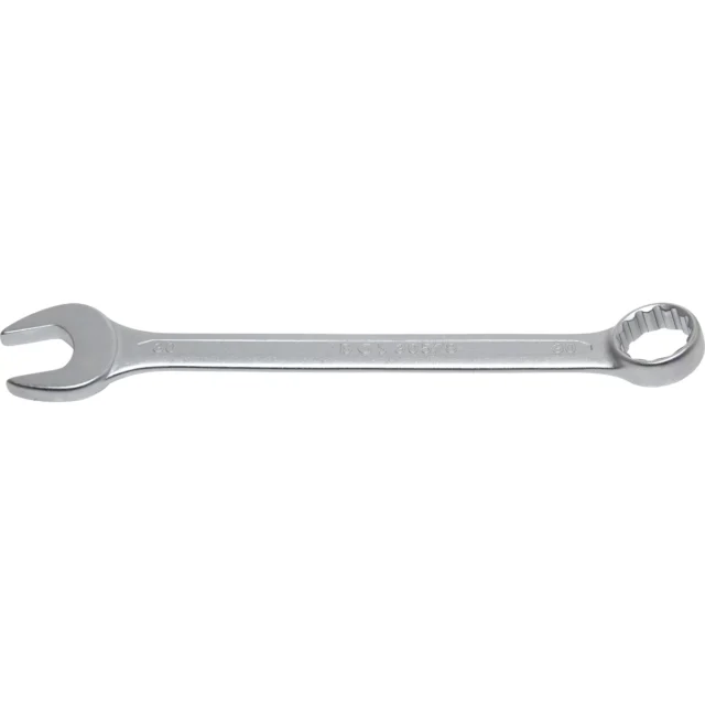 LLAVE COMBINADA, 30 MM