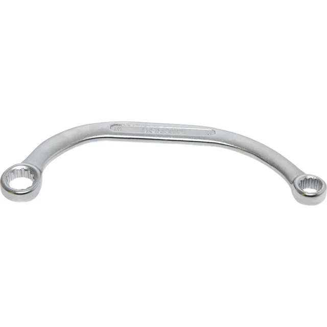 LLAVE DE DOBLE ESTRELLA TIPO C, 8X10 MM