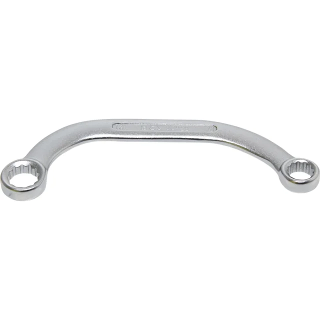 LLAVE DE DOBLE ESTRELLA TIPO C, 11X13 MM