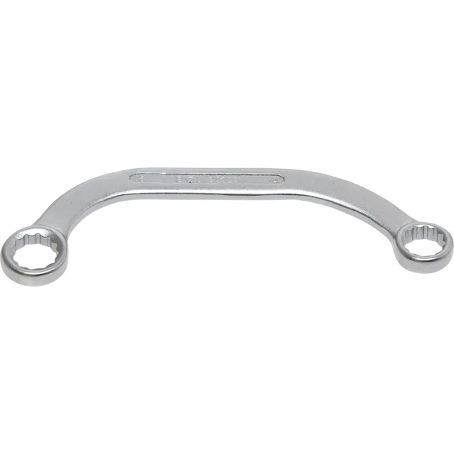 LLAVE DE DOBLE ESTRELLA TIPO C, 14X15 MM