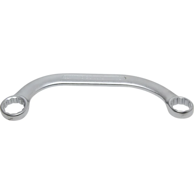 LLAVE DE DOBLE ESTRELLA TIPO C, 21X22 MM