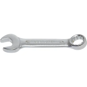 LLAVE COMBINADA, EXTRA CORTA, 16 MM