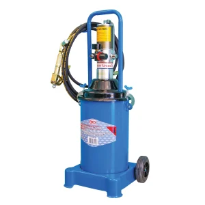 CUBETA ENGRASADORA NEUMATICA | CAPACIDAD 12 L