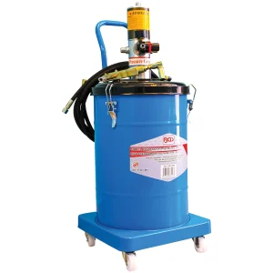 CUBETA ENGRASADORA NEUMATICA | CAPACIDAD 30 L