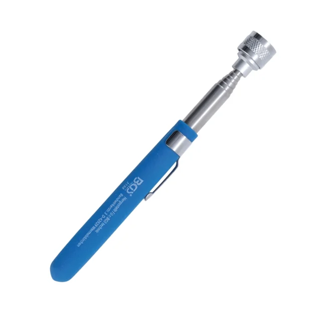 PINZA MAGNETICA CON CAPACIDAD DE 3KG