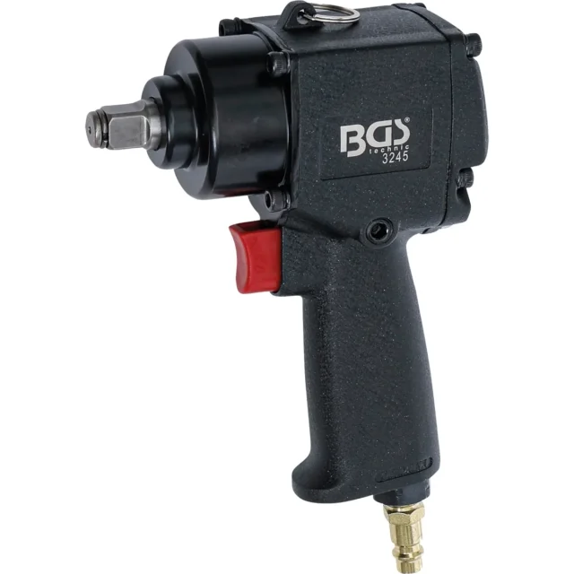 PISTOLA NEUMATICA DE IMPACTO 1/2" , 678 NM