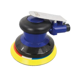 LIJADORA ORBITAL NEUMATICA | 5"